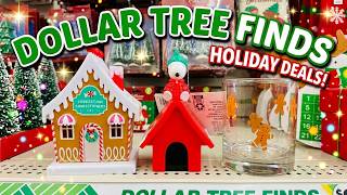 DOLLAR TREE CHRISTMAS 2026 | Look What Just Dropped! 😱🎄