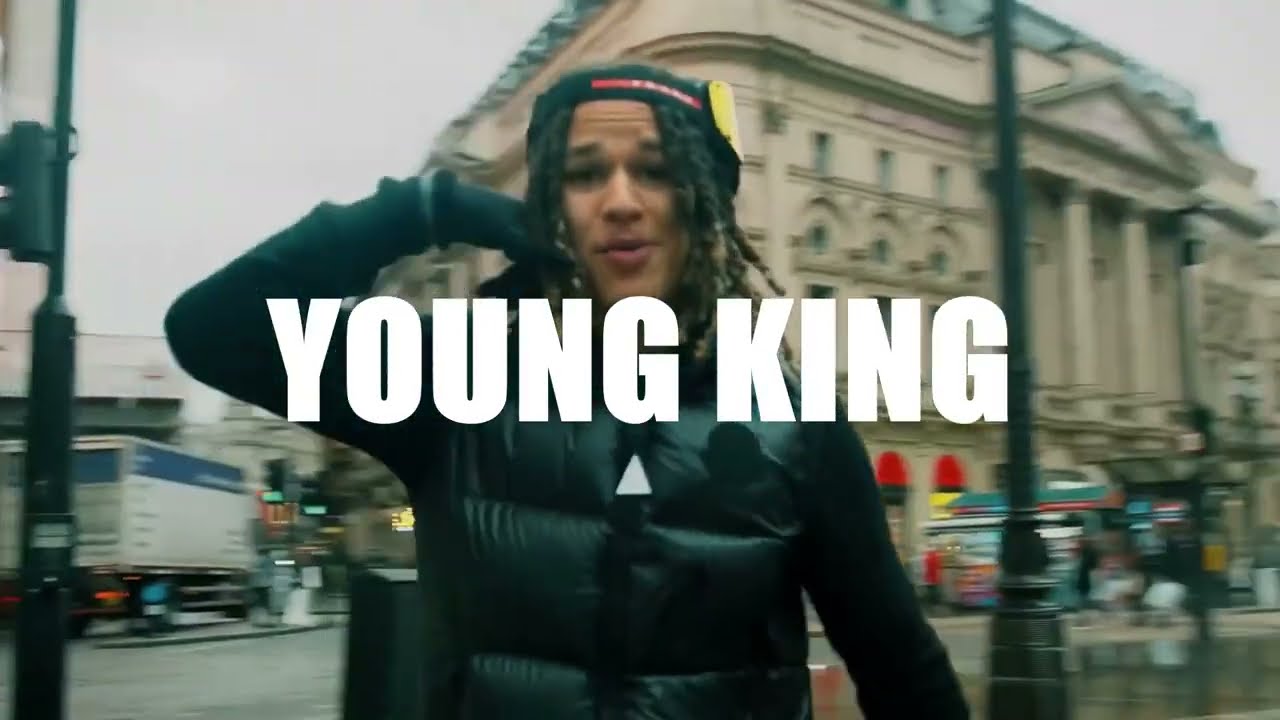 Yssi SB x Henkie T Type Beat 2022 