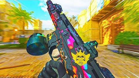 *NEW* #1 ISO 45 BUILD is INSANE in MW2  (Best ISO 45 Class Setup)