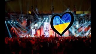 Eurovision Ukraine 2018 Final Vidbir - My top