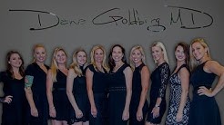 Best plastic surgeons in Florida - Meet Dana M. Goldberg M.D. 