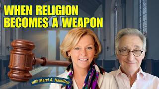 Religious Freedom or Religious Extremism? Christian Nationalism vs. American Democracy