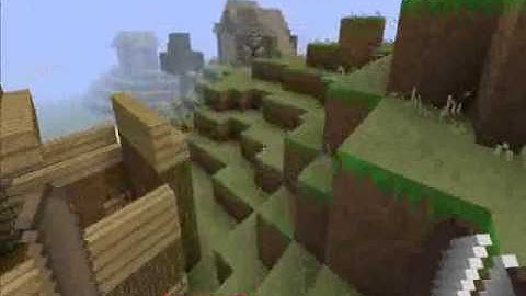 LP Adventurecraft Spawned: The Creeper Forge EP 2