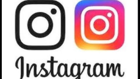 HOW TO MAKE A INSTAGRAM LOGO ON AUTO CAD 2D