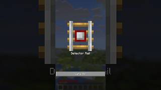 Speedrun Random Item Part 133 #shorts #minecraft