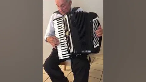 Giulietti F115 Demo by Joe