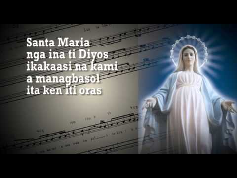 Ave Maria - YouTube