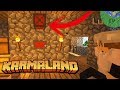 YA NO TENGO MIEDO A LA HERMANDAD!! KARMALAND #8 | FARGAN