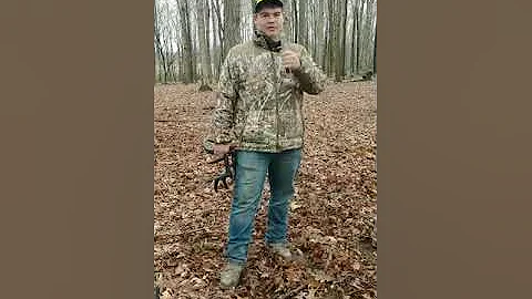 2021 OVCTC Ag Business- Timothy Stephenson- Wildlife