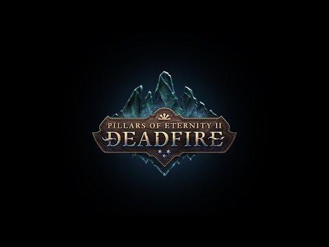 Pillars of Eternity II: Deadfire Campaign Launch Trailer