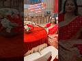 Marriage party function with friends and family |wedding function #shorts #wedding #trendingsong