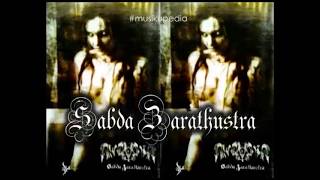 (Full Album) Insanul Maut # Sabda Zarathustra