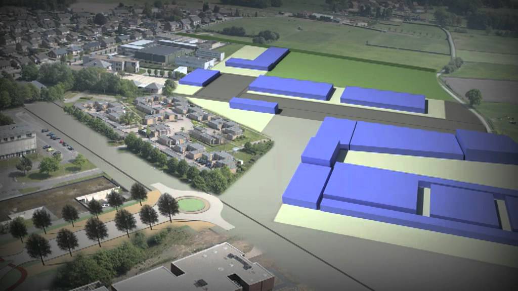 scholencampus wide audio