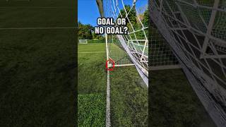 Goal Or No Goal