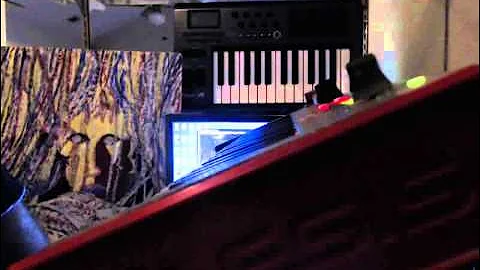 The 3 M'S by Visco 242 Demo