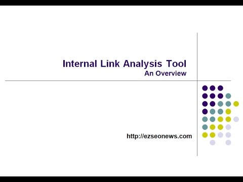 andy williams song list Overview of Internal Link Analysis Tool