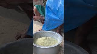 How to make desi drinks #assamese traditional rice beer