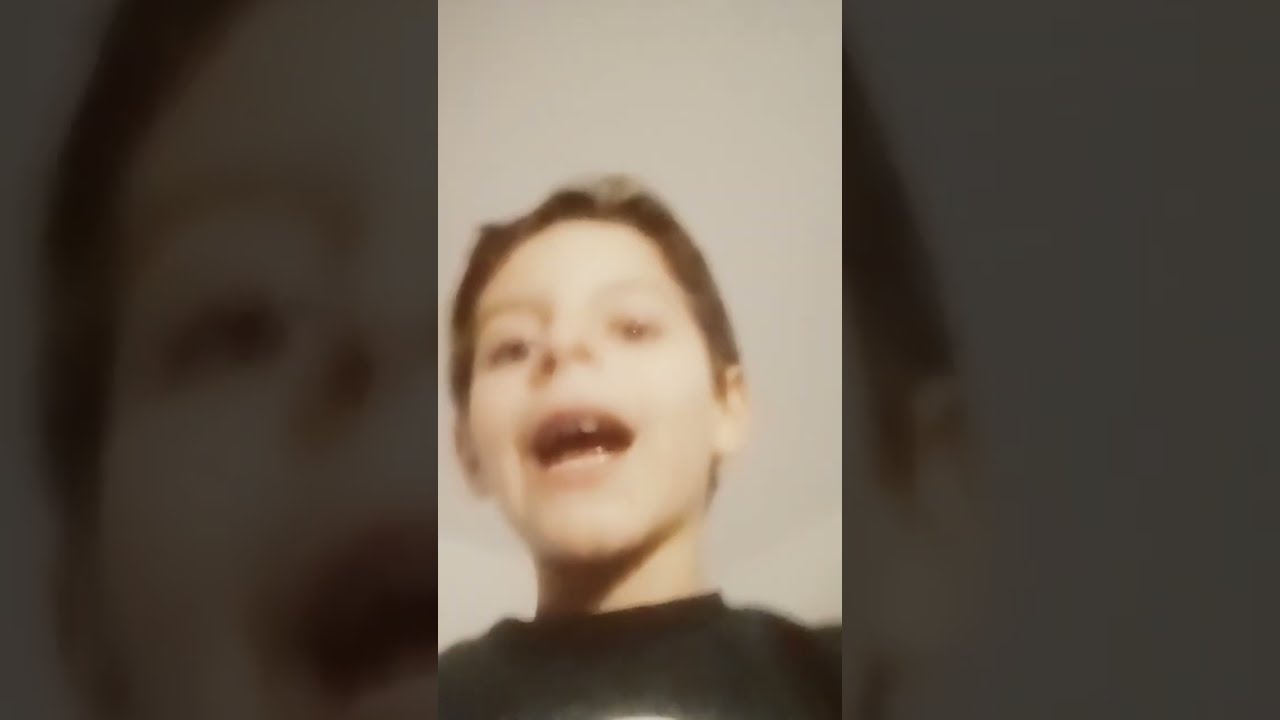 Je Suis Choquer