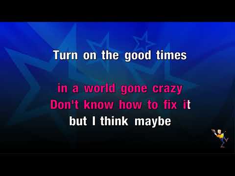Beers And Sunshine - Darius Rucker (KARAOKE)