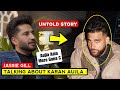 Karan aujla untold story  jassie gill live talking about karan aujla in his interview