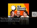 Run, Laugh, and Discover: Sarah's Ultimate Escape Route with Herbert! #podcast #15Minutes