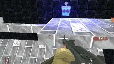 Custom Maps | NZP | Map: Air