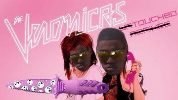 The Finals: "Touched" Dagger Montage