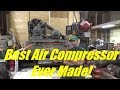 Best Air Compressor Ever? You won't believe this one!
