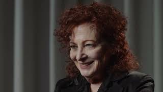 Nan Goldin | This Will Not End Well | Pirelli HangarBicocca
