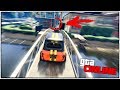 СКОРОСТНЫЕ ГОНКИ ПО УЗКИМ ПОДВОРОТНЯМ! ГЛАВНОЕ - НЕ ЗАСТРЯТЬ... GTA 5 ONLINE (ГТА 5 ГОНКИ)