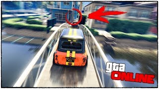 СКОРОСТНЫЕ ГОНКИ ПО УЗКИМ ПОДВОРОТНЯМ! ГЛАВНОЕ - НЕ ЗАСТРЯТЬ... GTA 5 ONLINE (ГТА 5 ГОНКИ) СКОРОСТНЫЕ ГОНКИ ПО УЗКИМ ПОДВОРОТНЯМ! ГЛАВНОЕ - НЕ ЗАСТРЯТЬ... GTA 5 ONLINE (ГТА 5 ГОНКИ)