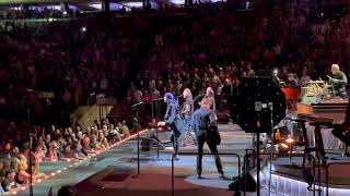 E-Street Shuffle - Bruce Springsteen - Madison Square Garden - New York City - 4/1/2023