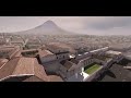 Ercolano - Prima della catastrofe - video 360° App 3D