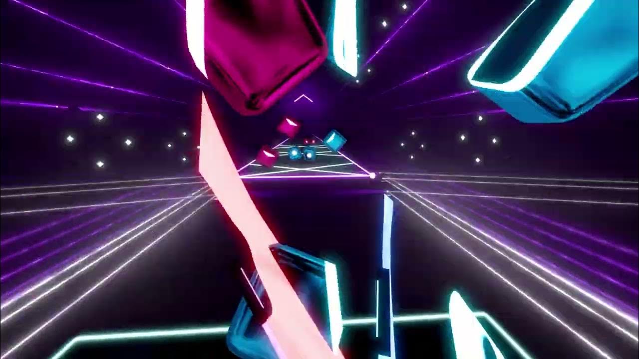 S3RL - Bass Slut (short edit) - Expert+ preview S3RL - Bass Slut (short edit) - Expert+ preview