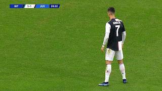 CRISTIANO RONALDO 2019/20 👑 Best Season in Juventus: Dribbling Skills, Goals & Passes ᴴᴰ