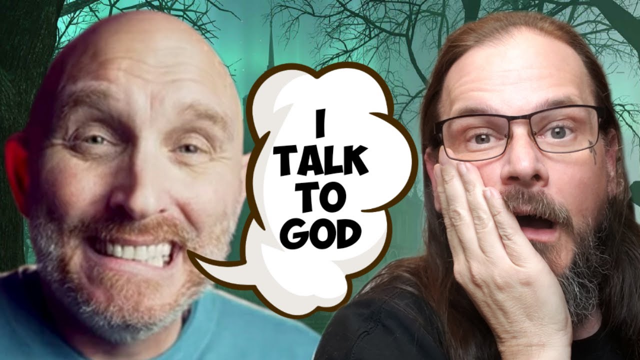 Is Huff Paranormal Fake?