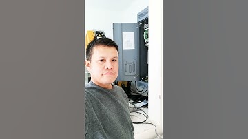 MONARCH NICE 3000 MACHINE ROOM TOUR! WIRINGS /lito oclarit