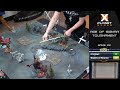 AoS Qualifier 5 Game 2: Ironjawz vs Blades of Khorne