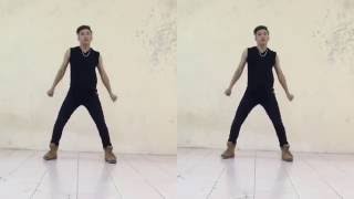 PINK GIRL - ĐÔNG NHI | DANCE COVER | KEVIN HOÀNG