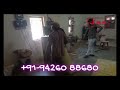 10 HP Spice Mill  Kashmiri Jaljira Chaas &amp; Chaat Masala | +91-9426088680 | jasenterprise.com