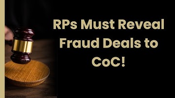 IBBI Mandates RPs to Disclose Fraudulent & Avoidance Transactions to CoC | New CIRP Rule Explained