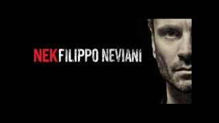 Nek Filippo Neviani Llega el tiempo version en español 2013