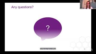 Getting started with secondary analysis