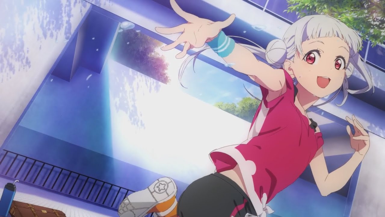 アニメ liella Amazon.co.jp: ラブライブ！スーパースター!! Liella! 5th