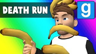 Gmod Death Run Funny Moments  Super Monkey Ball Map! (Garry's Mod)