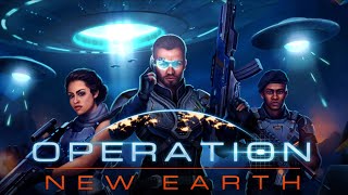 Operation: New Earth Gameplay Video for Android screenshot 1