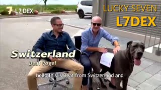 L7 DEX, Asia's Best Decentralized Platform. Income 1.5% per day