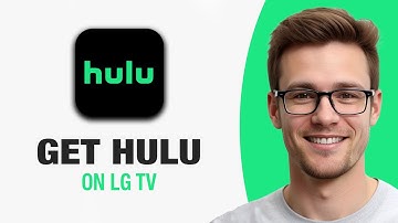 How To Get Hulu On LG TV (WORKING 2025!)