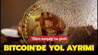 Bi̇tcoi̇nde Düşüş Devam Mi.yoksa Roketleri̇ Haziliyor Muyuz.ralli̇ Geli̇yor Mu.