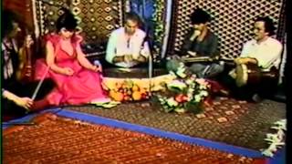 Shahla Sarshar - Bazm  ـشهلا سرشار ـ بزم